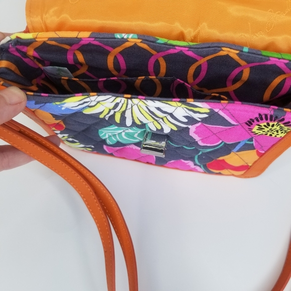 Vera Bradley Small Bag - Picture 10 of 13